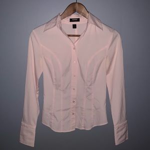 Express Button Down Top / Women’s 2